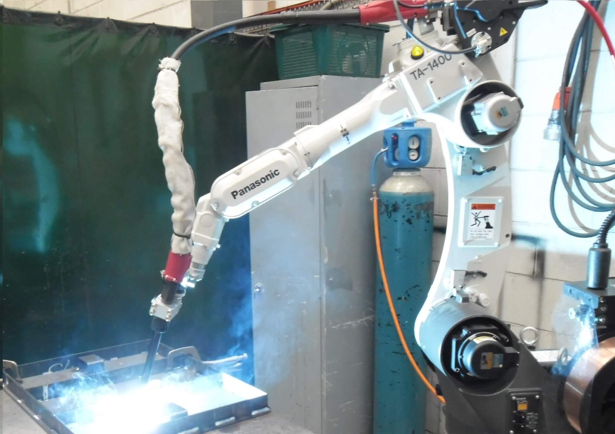 robotic-welding