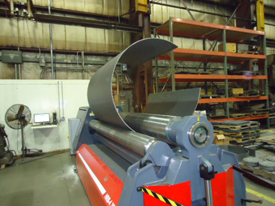 rolling-machine